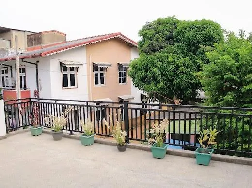 Wattegedara Bed & Breakfast Negombo Sri Lanka