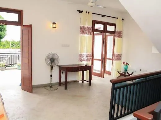 Wattegedara Bed & Breakfast Negombo Sri Lanka