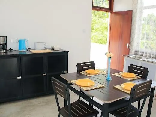 Wattegedara Bed & Breakfast Negombo 0*,  Sri Lanka