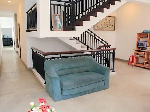 Wattegedara Bed & Breakfast Negombo