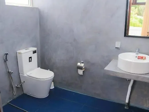 Wattegedara Bed & Breakfast Negombo Sri Lanka