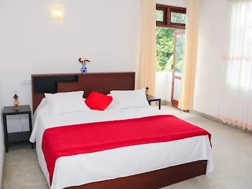 Wattegedara Bed & Breakfast Negombo 0*,