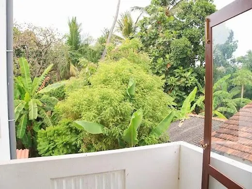 Wattegedara Bed & Breakfast Negombo