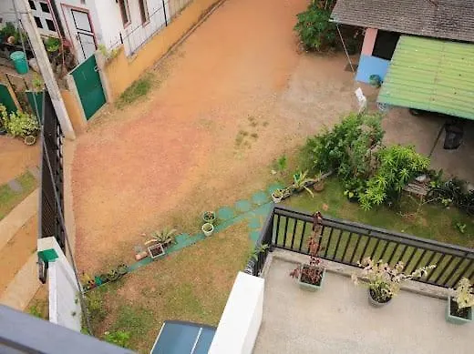 Wattegedara Bed & Breakfast Negombo