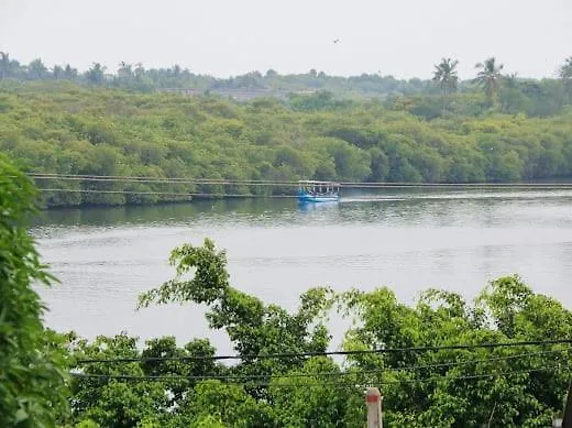 Wattegedara Bed & Breakfast Negombo